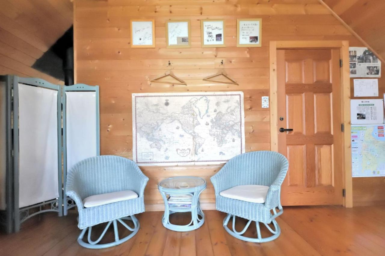 Carrefour Guesthouse カルフール ゲストハウス Toyama Station Екстериор снимка