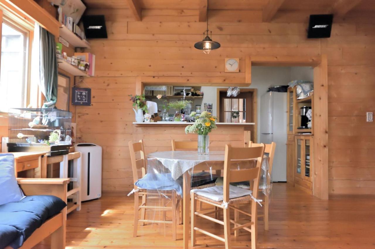 Carrefour Guesthouse カルフール ゲストハウス Toyama Station Екстериор снимка