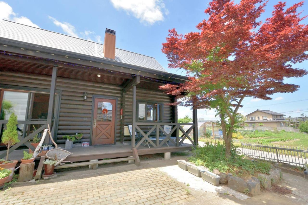 Carrefour Guesthouse カルフール ゲストハウス Toyama Station Екстериор снимка