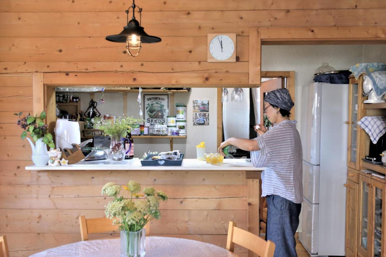 Carrefour Guesthouse カルフール ゲストハウス Toyama Station Екстериор снимка
